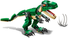 Конструктор LEGO Creator Могутні динозаври 174 деталей (31058) - зображення 10