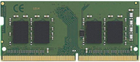 RAM Kingston SODIMM DDR4-2666 8192MB PC4-21300 (KVR26S19S8/8) - obraz 1