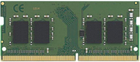 Оперативна пам'ять Kingston SODIMM DDR4-2666 8192MB PC4-21300 (KVR26S19S8/8) - зображення 1