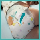Підгузки Pampers Active Baby Розмір 3 (Midi) 6-10 кг 208 шт (8001090910745) - зображення 6