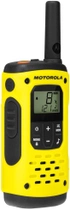 Рація Motorola Talkabout T92 H2O (A9P00811YWCMAG V.2) - зображення 3