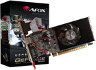 AFOX PCI-Ex GeForce G210 1GB DDR3 (64bit) (589/1402) (DVI, VGA, HDMI) (AF210-1024D3L5) - obraz 2