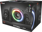 Zestaw głośników Trust GXT 629 Tytan 2.1 RGB (22944) - obraz 8