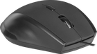 Миша Defender Accura MM-362 USB Black (52362) - зображення 3