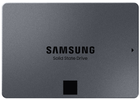 Samsung 870 QVO 1TB 2.5" V-NAND 4bit MLC (QLC) SATA III (MZ-77Q1T0BW) - зображення 1