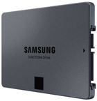 Samsung 870 QVO 1TB 2.5" V-NAND 4bit MLC (QLC) SATA III (MZ-77Q1T0BW) - зображення 3