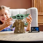 Zestaw LEGO Star Wars Kid 1073 części (75318) - obraz 4