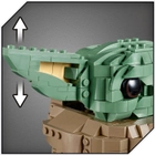 Zestaw LEGO Star Wars Kid 1073 części (75318) - obraz 9