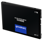 Goodram CX400 Gen.2 1TB 2.5" SATAIII 3D NAND TLC (SSDPR-CX400-01T-G2) - зображення 3