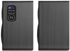 System akustyczny Real-El S-450 Black (EL121200005) - obraz 6