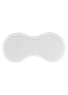 Термопластырь при менструальных болях 4 шт белый Sensiplast - изображение 1