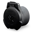 Кришка захисна Vortex Defender Flip Cup Objective на об'єктив 24 мм - зображення 1