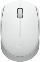 Мышка Logitech M171 White (910-006867)