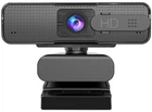 Вебкамера Dynamode 2K Full HD 1080p (H701)