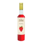 Сироп Клубника ТМ Emmi, 900г