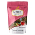Чай плодово-ягодный Dolce Natura Фруктовое наслаждение 250 г