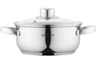 Кастрюля Ardesto Gemini Gourmet Aosta с крышкой 2.7 л