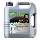 Моторное масло Liqui Moly Special Tec AA