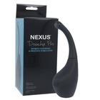 Спринцівка Nexus Douche PRO, об'єм 330мл, для самостійного застосування - зображення 3