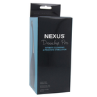 Спринцівка Nexus Douche PRO, об'єм 330мл, для самостійного застосування - зображення 4