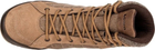 Ботинки зимние водостойкие Lowa ISARCO EVO GTX мембраной Gore-Tex очень теплые 42 размер - изображение 5