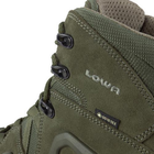 Ботинки Lowa Zephyr GTX MID TF Ranger Green 46.5 размер - изображение 3