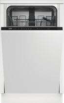 Посудомоечная машина BEKO DIS 35021