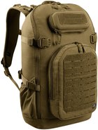 Рюкзак тактический Highlander Stoirm Backpack 25 л Coyote Tan (TT187-CT) - изображение 1