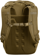 Рюкзак тактичний Highlander Stoirm Backpack 25 л Coyote Tan (TT187-CT) - зображення 4