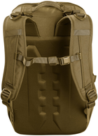 Рюкзак тактический Highlander Stoirm Backpack 25 л Coyote Tan (TT187-CT) - изображение 4