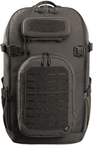 Рюкзак тактичний Highlander Stoirm Backpack 25 л Dark Grey (TT187-DGY) - зображення 3