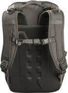 Рюкзак тактический Highlander Stoirm Backpack 25 л Dark Grey (TT187-DGY) - изображение 4