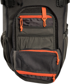 Рюкзак тактичний Highlander Stoirm Backpack 25 л Dark Grey (TT187-DGY) - зображення 9