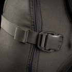 Рюкзак тактичний Highlander Stoirm Backpack 25 л Dark Grey (TT187-DGY) - зображення 17