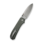 Нож складной Weknife Big Banter WE21045-2 - изображение 4