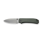 Нож складной Weknife Big Banter WE21045-2 - изображение 8