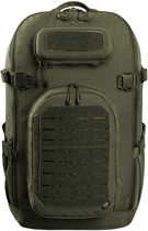 Рюкзак тактический Highlander Stoirm Backpack 25 л Olive (TT187-OG) - изображение 3