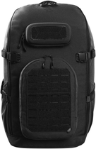 Рюкзак тактический Highlander Stoirm Backpack 40 л Black (TT188-BK) - изображение 3