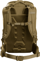Рюкзак тактичний Highlander Stoirm Backpack 40 л Coyote Tan (TT188-CT) - зображення 4