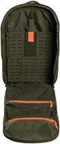 Рюкзак тактический Highlander Stoirm Backpack 40 л Olive (TT188-OG) - изображение 6