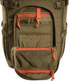 Рюкзак тактичний Highlander Stoirm Backpack 40 л Coyote Tan (TT188-CT) - зображення 10
