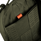 Рюкзак тактический Highlander Stoirm Backpack 25 л Olive (TT187-OG) - изображение 13