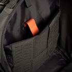 Рюкзак тактический Highlander Stoirm Backpack 40 л Dark Grey (TT188-DGY) - изображение 14