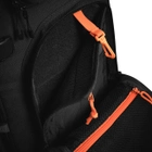 Рюкзак тактический Highlander Stoirm Backpack 40 л Black (TT188-BK) - изображение 15