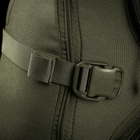 Рюкзак тактический Highlander Stoirm Backpack 25 л Olive (TT187-OG) - изображение 17