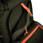 Рюкзак тактичний Highlander Stoirm Backpack 40 л Olive (TT188-OG) - зображення 15