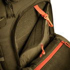 Рюкзак тактичний Highlander Stoirm Backpack 40 л Coyote Tan (TT188-CT) - зображення 15