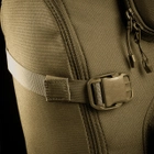 Рюкзак тактичний Highlander Stoirm Backpack 40 л Coyote Tan (TT188-CT) - зображення 17