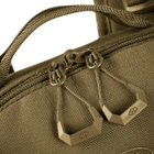 Рюкзак тактичний Highlander Stoirm Backpack 40 л Coyote Tan (TT188-CT) - зображення 18