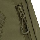Рюкзак тактичний Highlander Scorpion Gearslinger 12 л Olive (TT191-OG) - зображення 17